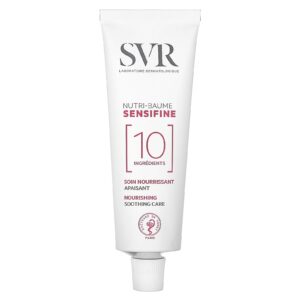 SVR Sensifine Nutri-Balm Sem Perfume 40 ml (14 fl oz)