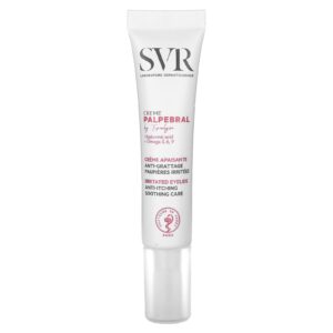 SVR Palpebral Creme Sem Perfume 15 ml (051 fl oz)