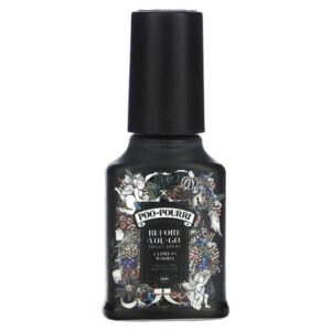 Poo-Pourri Spray Higiênico Before-You-Go® Floresta de Ciprestes 59 ml (2 oz)