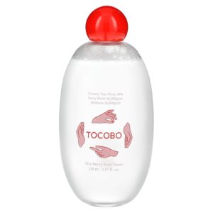 Tocobo Tônico para Poros Vita Berry 150 ml (507 fl oz)