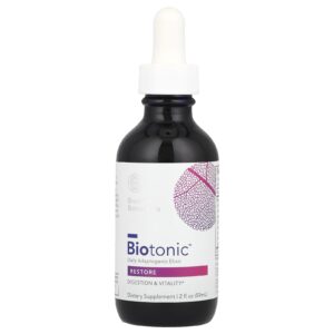 Biocidin Botanicals Biotonic™ Daily Adaptogenic Elixir 2 fl oz (59 ml)