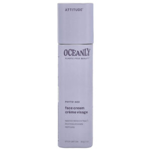ATTITUDE Oceanly™ Creme Facial Phyto-Age 30 g (1 oz)