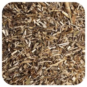 Starwest Botanicals Folha de Bananeira Orgânica C / S 4536 g (1 lb)