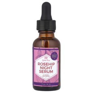 Leven Rose Sérum Noturno de Rosa-mosqueta 30 ml (1 fl oz)