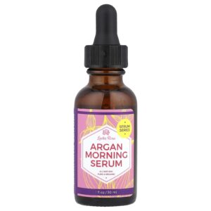 Leven Rose Sérum da Manhã de Argão 30 ml (1 fl oz)