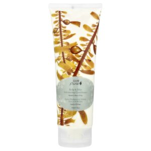 100% PURE Condicionador Volumizador de Alga Marinha e Menta 236 ml (8 fl oz)