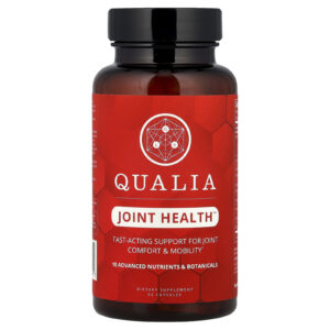 Qualia Joint Health™ 42 Cápsulas