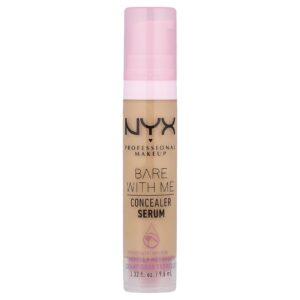 NYX Professional Makeup Bare With Me Sérum Corretivo 04 Bege 96 ml (032 fl oz)