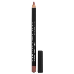 NYX Professional Makeup Lápis Labial Slim 810 Natural 104 g (003 oz)