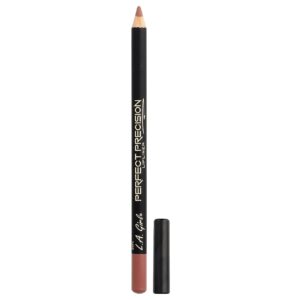 L.A. Girl Perfect Precision Lápis delineador Labial GP714 Sugar & Spice 149 g (005 oz)
