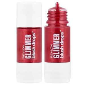 Revlon Glimmer Blush Drops™ 103 Campos de Rosas 94 ml (032 fl oz)