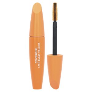 Covergirl Lash Blast Volume Máscara de Cílios 805 Black 131 ml (044 fl oz)