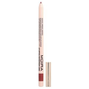 Moira Beauty Lip Appeal Delineador à Prova Dágua 002 On Point 06 g (0021 oz)