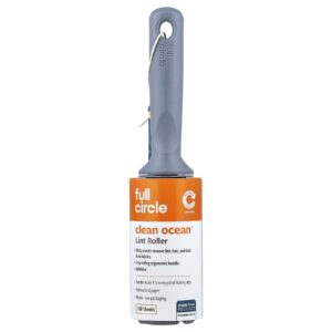 Full Circle Removedor de Frutos Silvestres Clean Ocean™ 100 Folhas