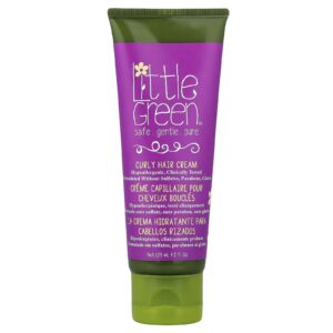 Little Green Creme para Cabelos Cacheados 125 ml (42 fl oz)