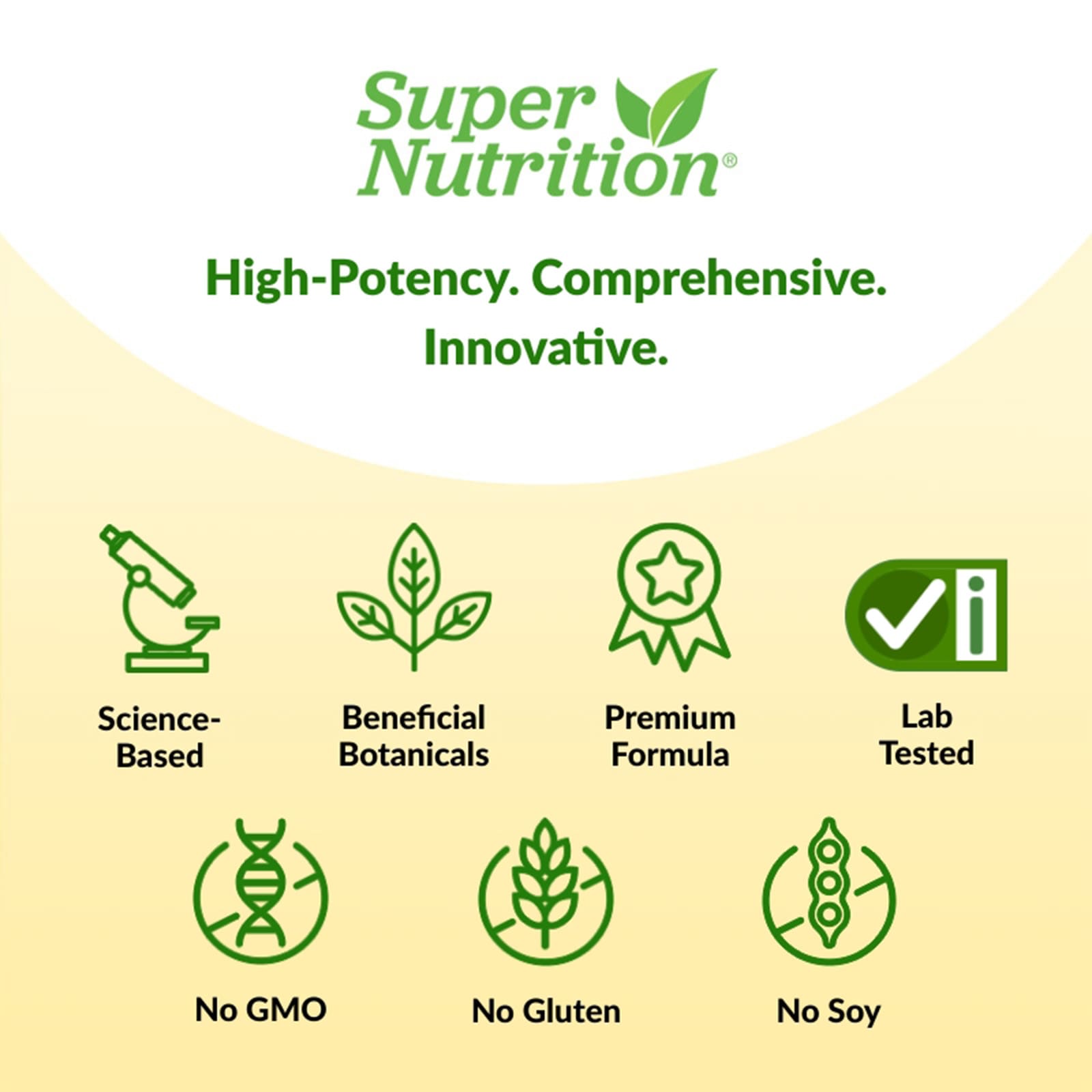 Super Nutrition Óleo de Orégano 40 mg 59 ml (2 fl oz) - Imagem 3