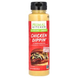 Primal Kitchen Molho Feito com Óleo de Abacate Molho de Frango 283 g (10 oz)