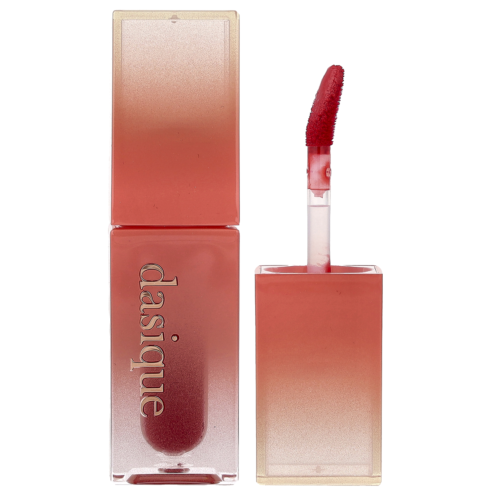 Dasique Juicy Dewy Tint 06 Maçã e Rosa 3 5 g (012 oz)