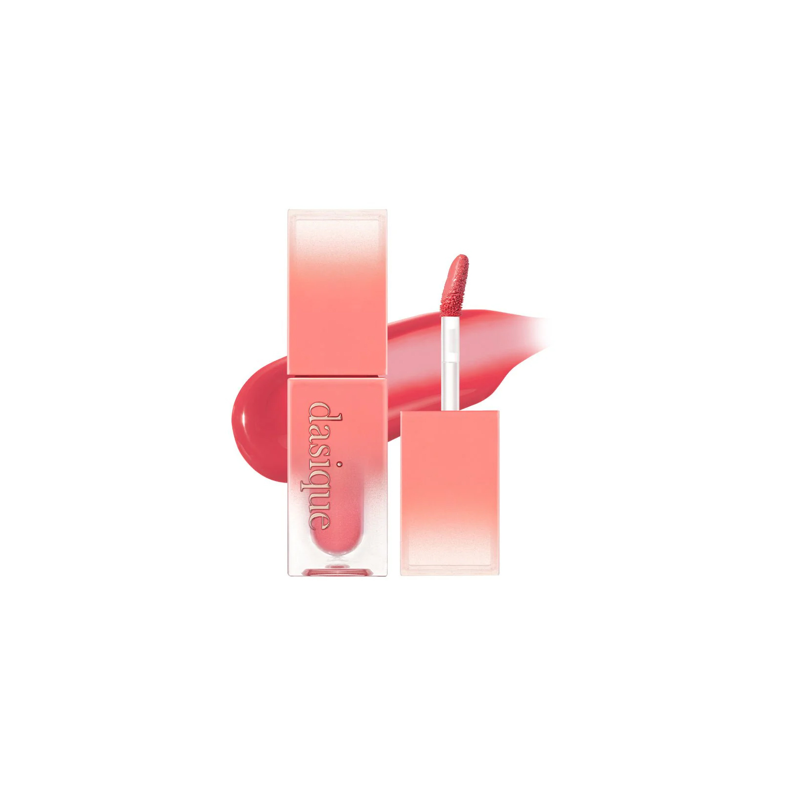 Dasique Juicy Dewy Tint 06 Maçã e Rosa 3 5 g (012 oz) - Imagem 4