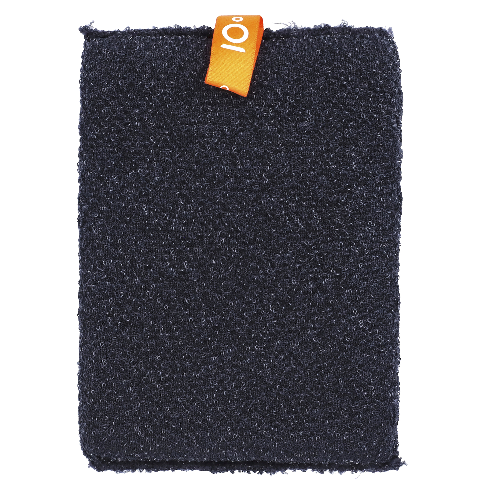 Cleanlogic Sport Esfoliante Corporal Grande Preto 1 Unidade - Imagem 3