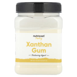 Nutricost Pantry Goma Xantana 454 g (162 oz)