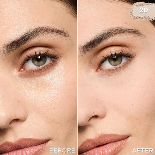 Pó De Desfoque Infalível L"oreal Paris 24 Horas - Imagem 3