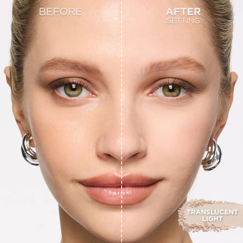 Pó De Desfoque Infalível L"oreal Paris 24 Horas - Imagem 2