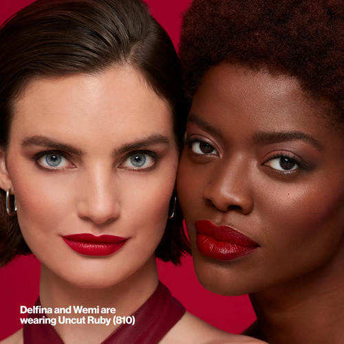 Batom Revlon Super Lustrous 535 Rum E Passas 015 Onças Rum Raisin - Imagem 10