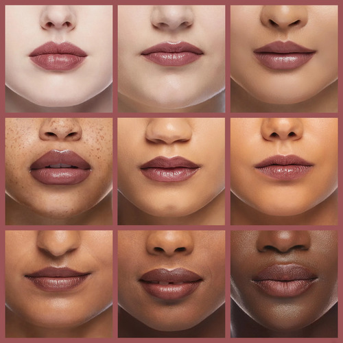 Batom Revlon Super Lustrous 535 Rum E Passas 015 Onças Rum Raisin - Imagem 4