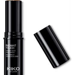 Iluminador Em Bastão Cremoso Kiko Milano Radiant Touch