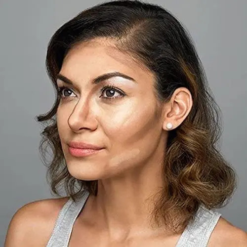 Contour Palette E.l.f. 4 Tons Personalizável Para Usar O Dia - Imagem 6