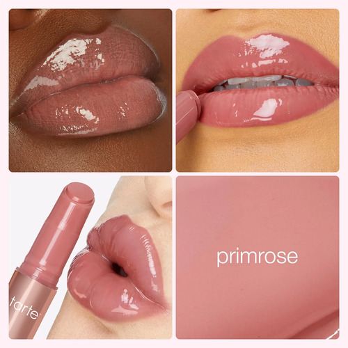 Brilho Labial Hidratante Tarte Maracuja Juicy Lip Plump - Imagem 2