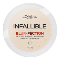 Pó De Desfoque Infalível L"oreal Paris 24 Horas