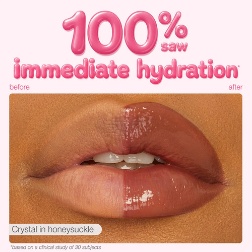 Brilho Labial Hidratante Tarte Maracuja Juicy Lip Plump - Imagem 4