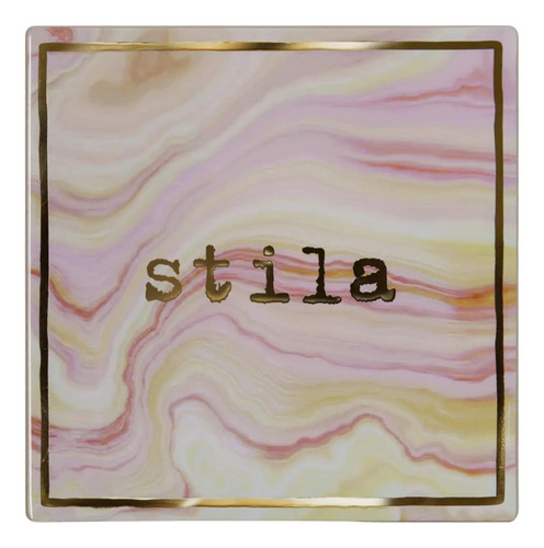 Paleta De Correção De Cores Stila Em Creme E Maquiagem Em Pó - Imagem 3