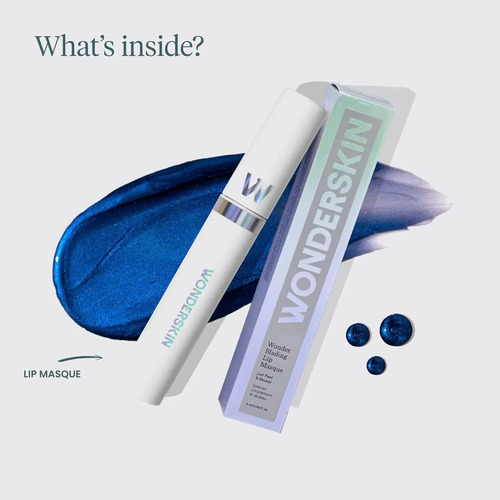 Hjylx.. Nx Wonderskin Wonder Blading Lip Tint Charmoso - Imagem 6