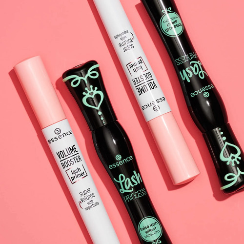 Pacote De Rímel E Primer Essence Cosmetics Lash Princess - Imagem 3