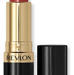 Batom Revlon Super Lustrous 535 Rum E Passas 015 Onças Rum Raisin