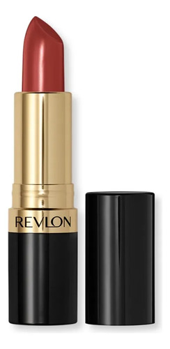 Batom Revlon Super Lustrous 535 Rum E Passas 015 Onças Rum Raisin