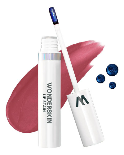 Hjylx.. Nx Wonderskin Wonder Blading Lip Tint Charmoso
