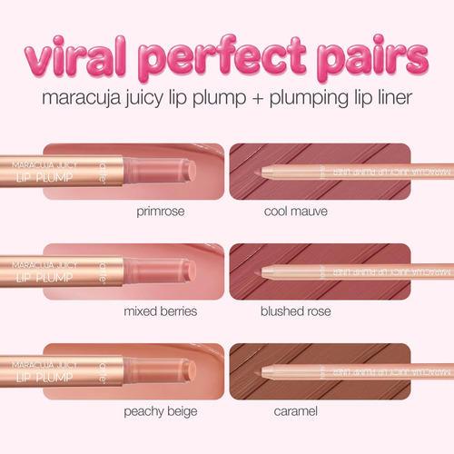 Brilho Labial Hidratante Tarte Maracuja Juicy Lip Plump - Imagem 6