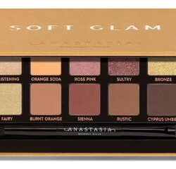 Anastasia Beverly Hills Paleta Soft Glam 14 Cores