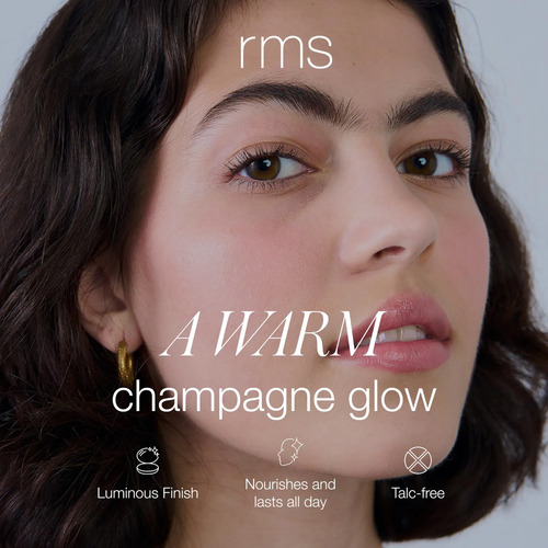 Luminária Hydra Dew Rms Beauty Reddimension 018 Onças - Imagem 2