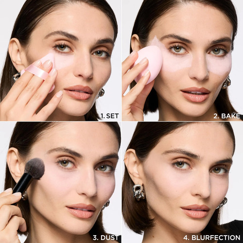 Pó De Desfoque Infalível L"oreal Paris 24 Horas - Imagem 8