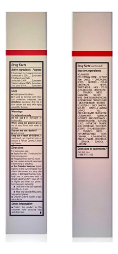Maquiagem Corretiva De Cor Erborian Cc Cream Caramel - Imagem 10
