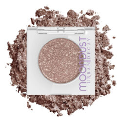 Sombra Urban Decay Moondust Glitter Space Cowboy Dourado