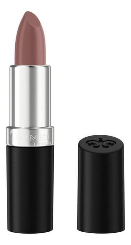 Batom Rimmel Lasting Finish Da Kate - 008 - 014 Onças Coral