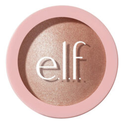 Iluminador Em Pó E.l.f. Halo Glow Silky Vegan Blush Money