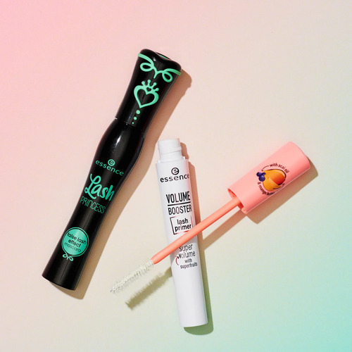 Pacote De Rímel E Primer Essence Cosmetics Lash Princess - Imagem 4