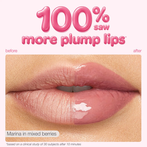 Brilho Labial Hidratante Tarte Maracuja Juicy Lip Plump - Imagem 3